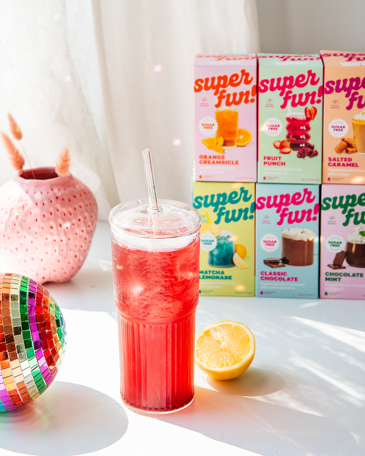 The Superfun! Bundle