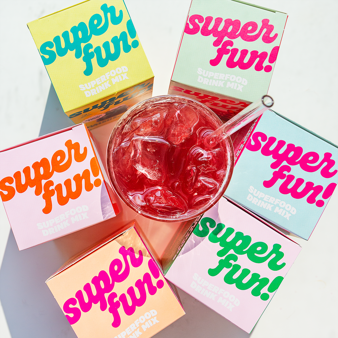 The Superfun! Bundle