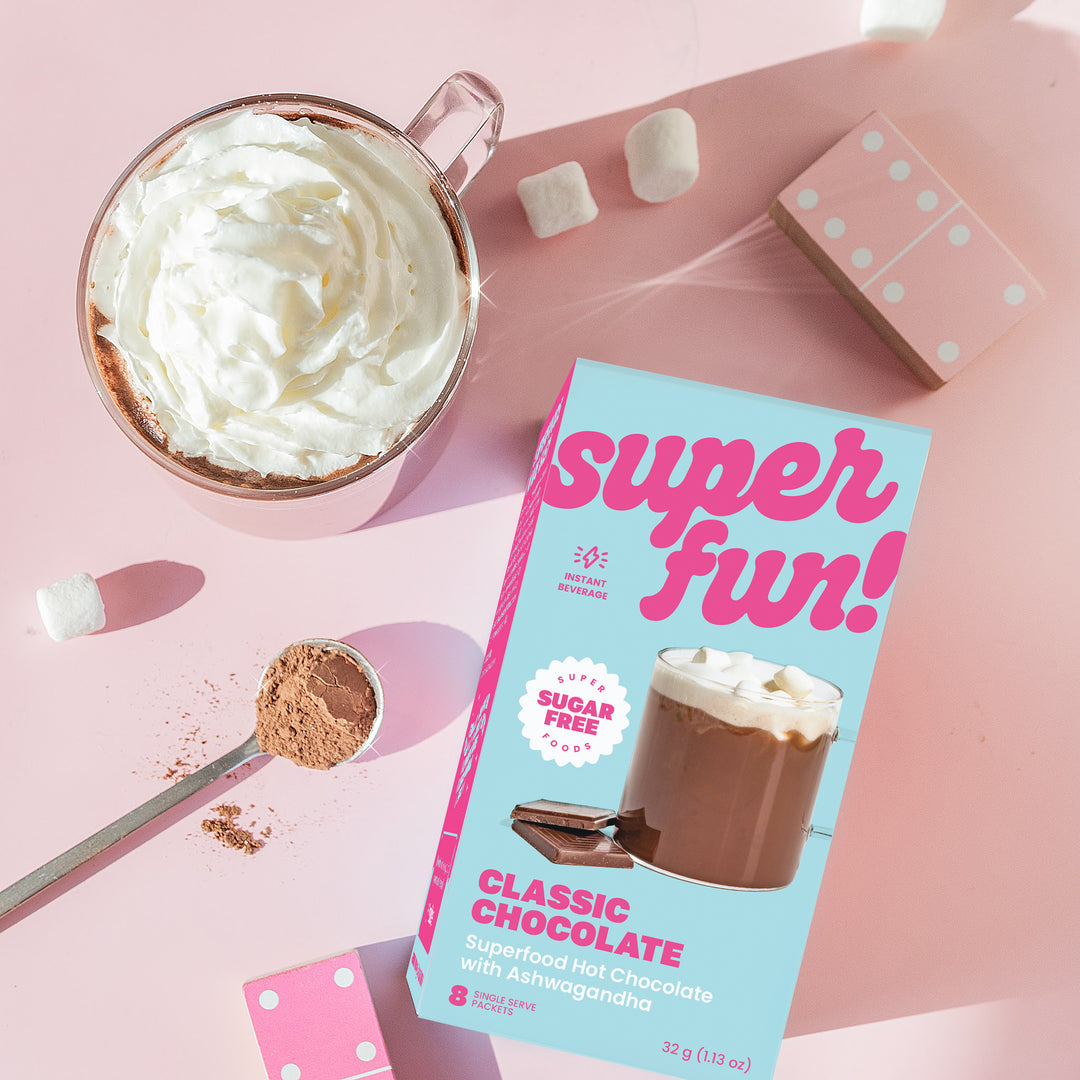 The Superfun! Bundle