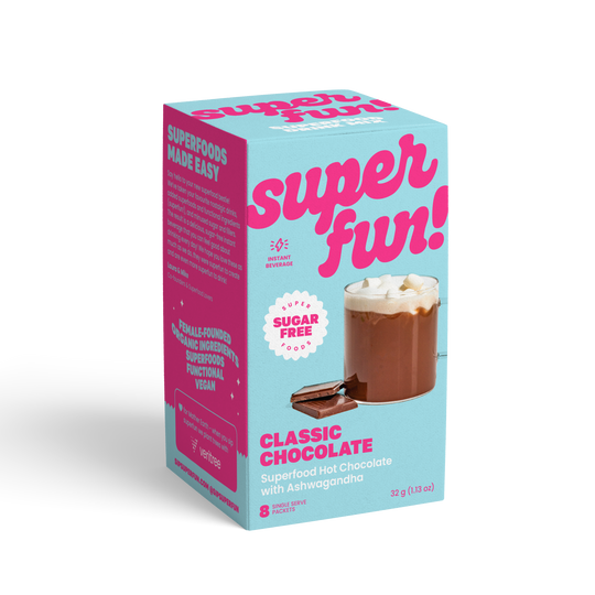 Superfun! Putting the FUN in Functional Beverages – sipsuperfun