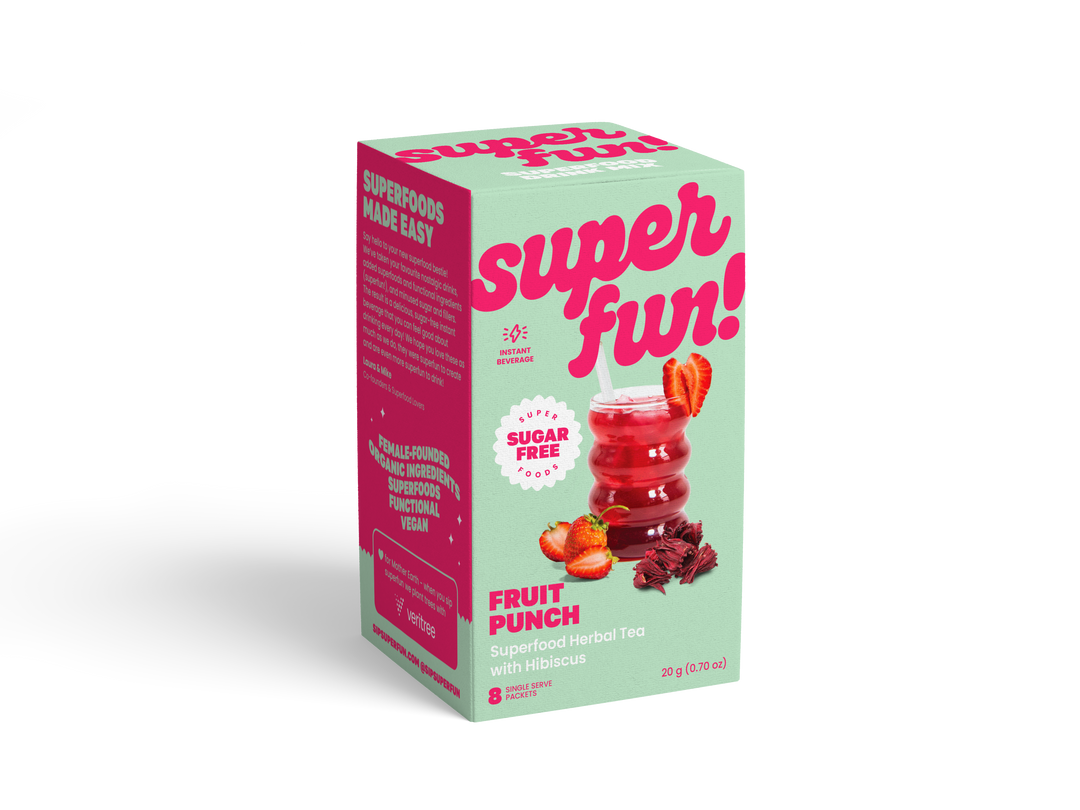 The Superfun! Bundle