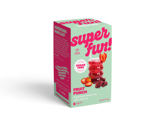 Superfun! Putting the FUN in Functional Beverages – sipsuperfun